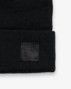 So iLL Cuff Beanie - Black - - So iLL - So iLL