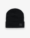 So iLL Cuff Beanie - Black - - So iLL - So iLL