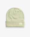 So iLL Cuff Beanie - Bog Green - - So iLL - So iLL