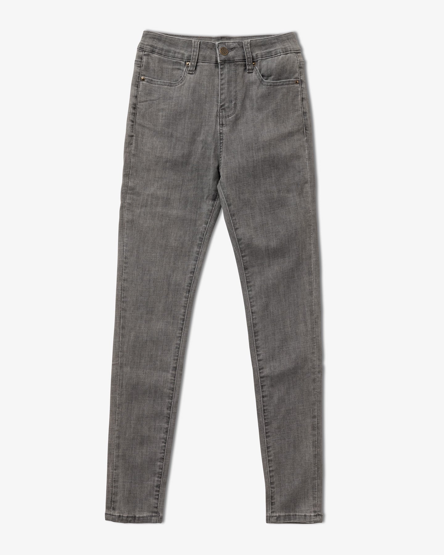 Women's Denim - Smoke Wash Out - 24 - Smoke Wash Out - So iLL - So iLL