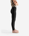 Flex Leggings - Black - X - Small - So iLL - So iLL