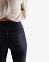 Flex Leggings - Denim - X - Small - So iLL - So iLL