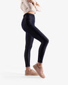 Flex Leggings - Denim - X - Small - So iLL - So iLL