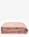 Dirty Pink Original Puffy Blanket - Rumpl x On The Roam by Jason Momoa - - So iLL - RUMPL