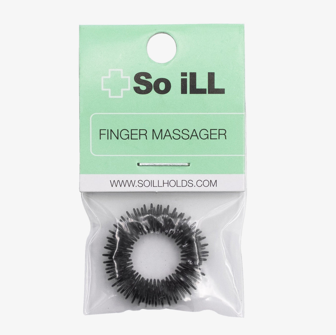 Finger Massager - - So iLL - So iLL