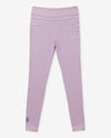 Flex Leggings Lavender • So iLL x Meagan Martin - XS - So iLL - So iLL