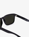 Jason Momoa Knoxville - Momoa Matte Black Sunglasses - Knoxville - So iLL - Electric