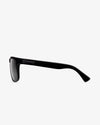 Jason Momoa Knoxville - Momoa Matte Black Sunglasses - Knoxville - So iLL - Electric