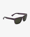 Jason Momoa Knoxville - Unity Purple Sunglasses - Knoxville - So iLL - Electric