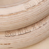 Mega Wooden Rings • So iLL x Meagan Martin x 360 Holds - - So iLL - So iLL