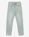 Men's Denim - Light Wash - 26x28 - So iLL - So iLL