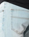 Men's Denim - Light Wash - 26x28 - So iLL - So iLL