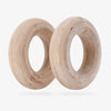 Mini Wooden Rings • So iLL x Meagan Martin x 360 Holds - - So iLL - So iLL