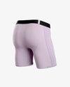 Nakoa Boxer Briefs • Yaya Lavender - Dirty Pink - S - So iLL - BN3TH