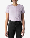 Nakoa Tee - Yaya Lavender • Poly/Cotton - X-SMALL - So iLL - On The Roam