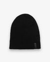 On The Roam Beanie - Black Wolf - Menehune (Small) - So iLL - On The Roam