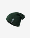 On The Roam Beanie - British Racing Green - Menehune (Small) - So iLL - On The Roam