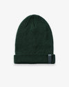 On The Roam Beanie - British Racing Green - Menehune (Small) - So iLL - On The Roam