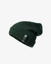 On The Roam Beanie - British Racing Green - Menehune (Small) - So iLL - On The Roam