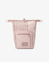 On The Roam - Rolldown Chalk Bucket - Pink - - So iLL - So iLL