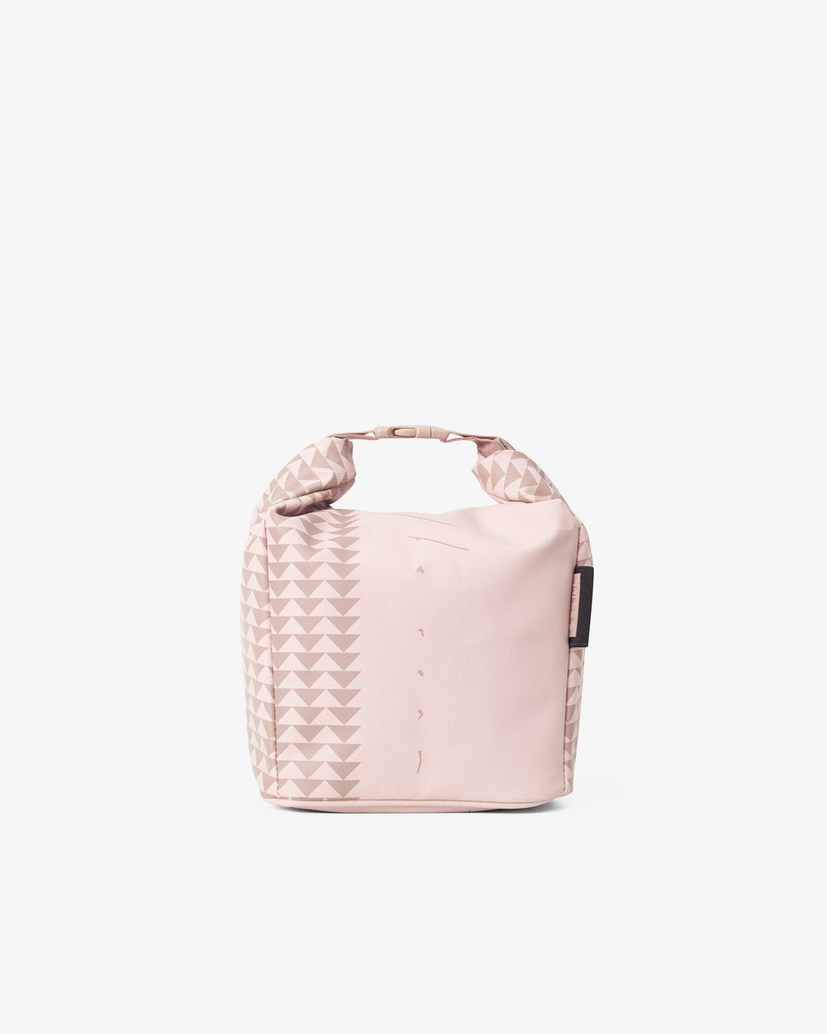 On The Roam - Rolldown Chalk Bucket - Pink - - So iLL - So iLL