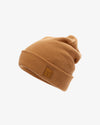 So iLL Cuff Beanie - Birch Brown - - So iLL - So iLL