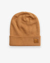 So iLL Cuff Beanie - Birch Brown - - So iLL - So iLL