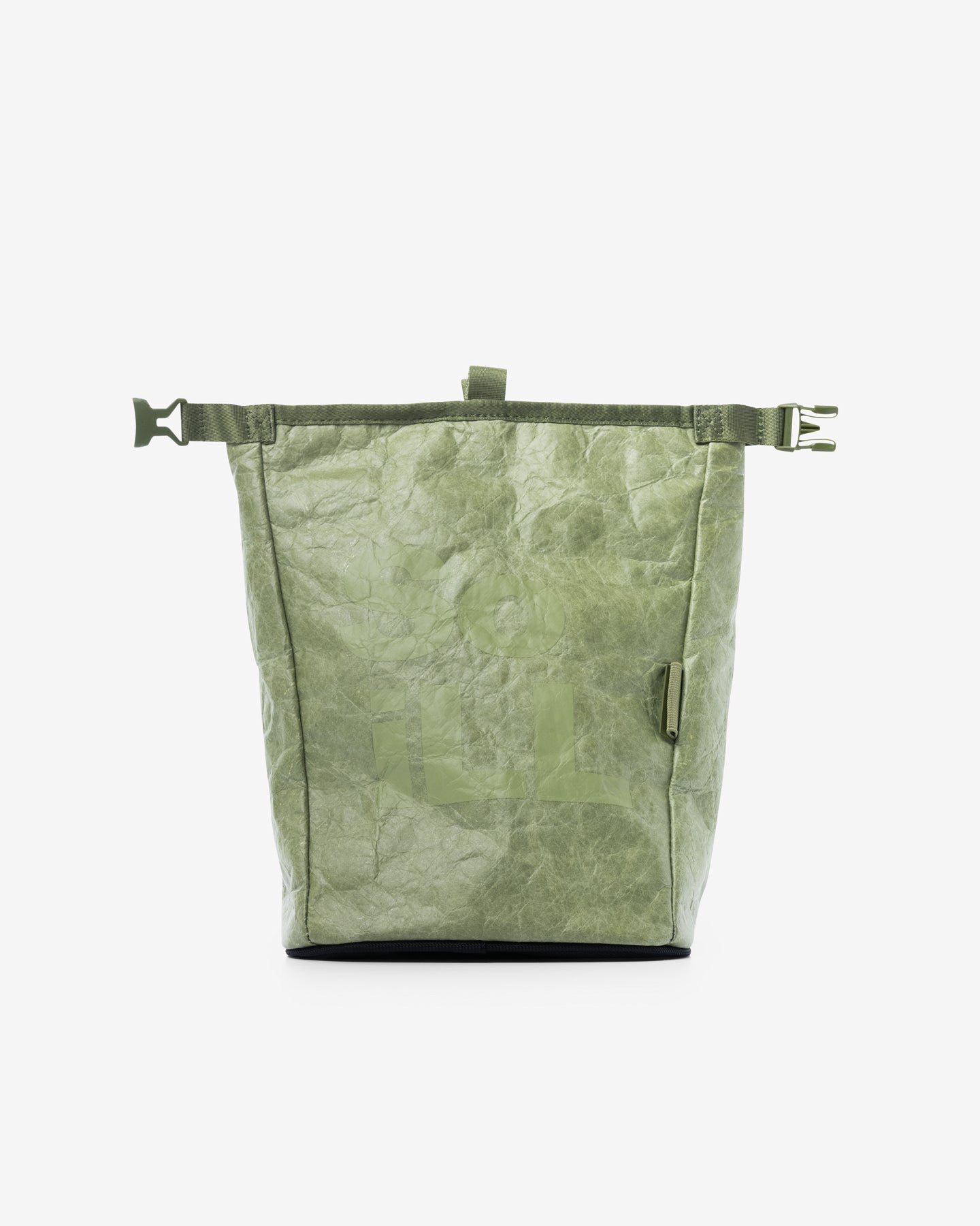 Tyvek Rolldown Chalk Bucket - Eden Green - - So iLL - So iLL