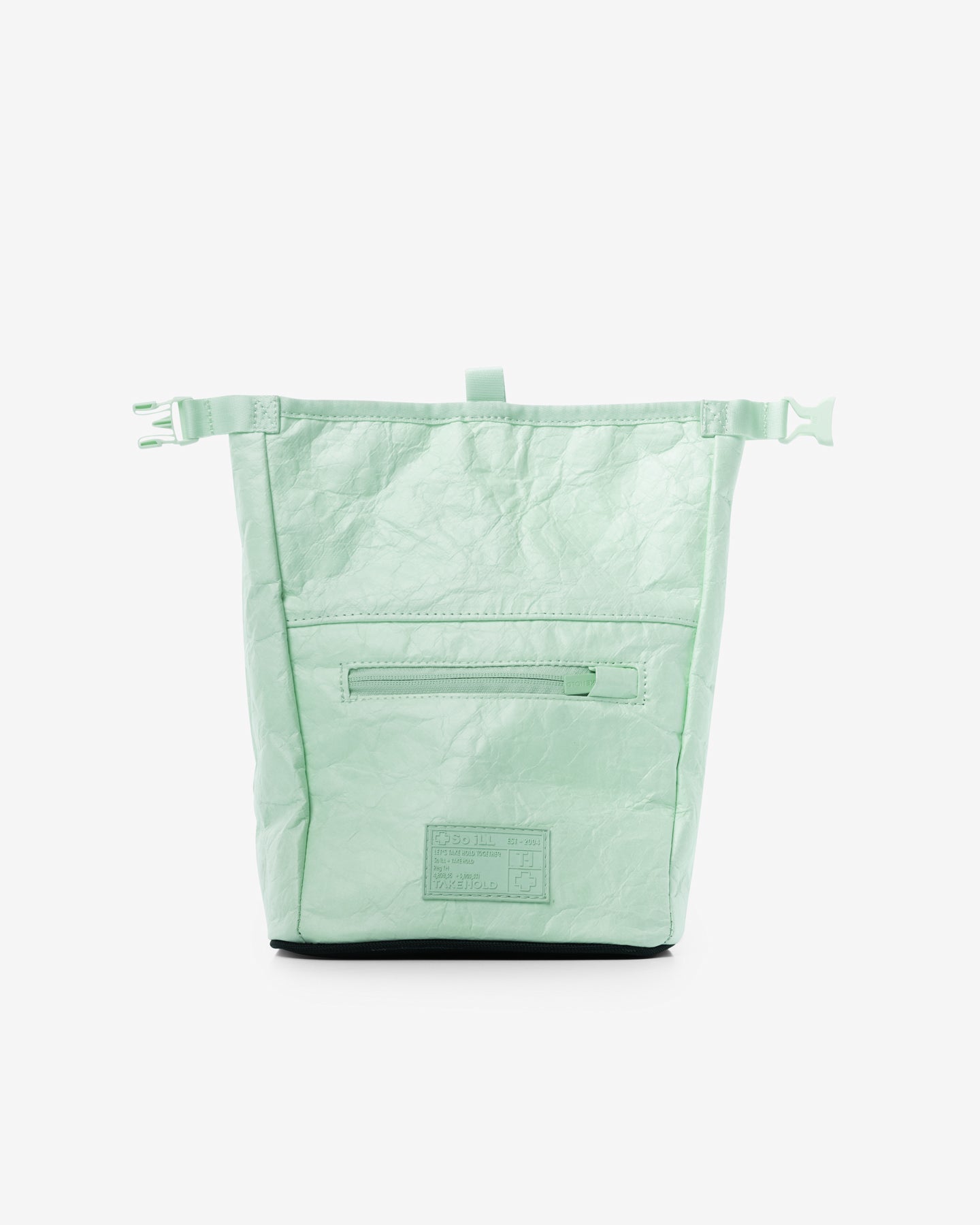 Tyvek Rolldown Chalk Bucket - Seafoam - - So iLL - So iLL