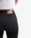 Women's Denim - Black - 24 - So iLL - So iLL