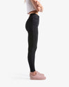 Women's Denim - Black - 24 - So iLL - So iLL