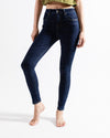 Women's Denim - Indigo - 24 - So iLL - So iLL