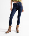 Women's Denim - Indigo - 24 - So iLL - So iLL