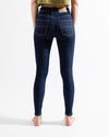 Women's Denim - Indigo - 24 - So iLL - So iLL