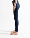 Women's Denim - Indigo - 24 - So iLL - So iLL