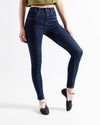 Women's Denim - Indigo - 24 - So iLL - So iLL