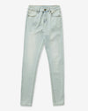 Women's Denim - Light Wash - 24 - So iLL - So iLL